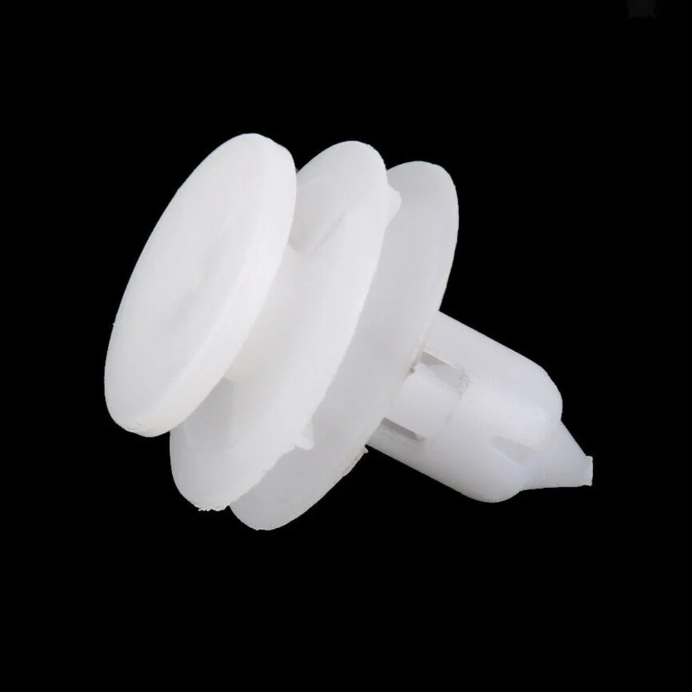 

Part Clips Replaces Retainer 30pcs 6505539-AA 7mm For Jeep Grand Cherokee