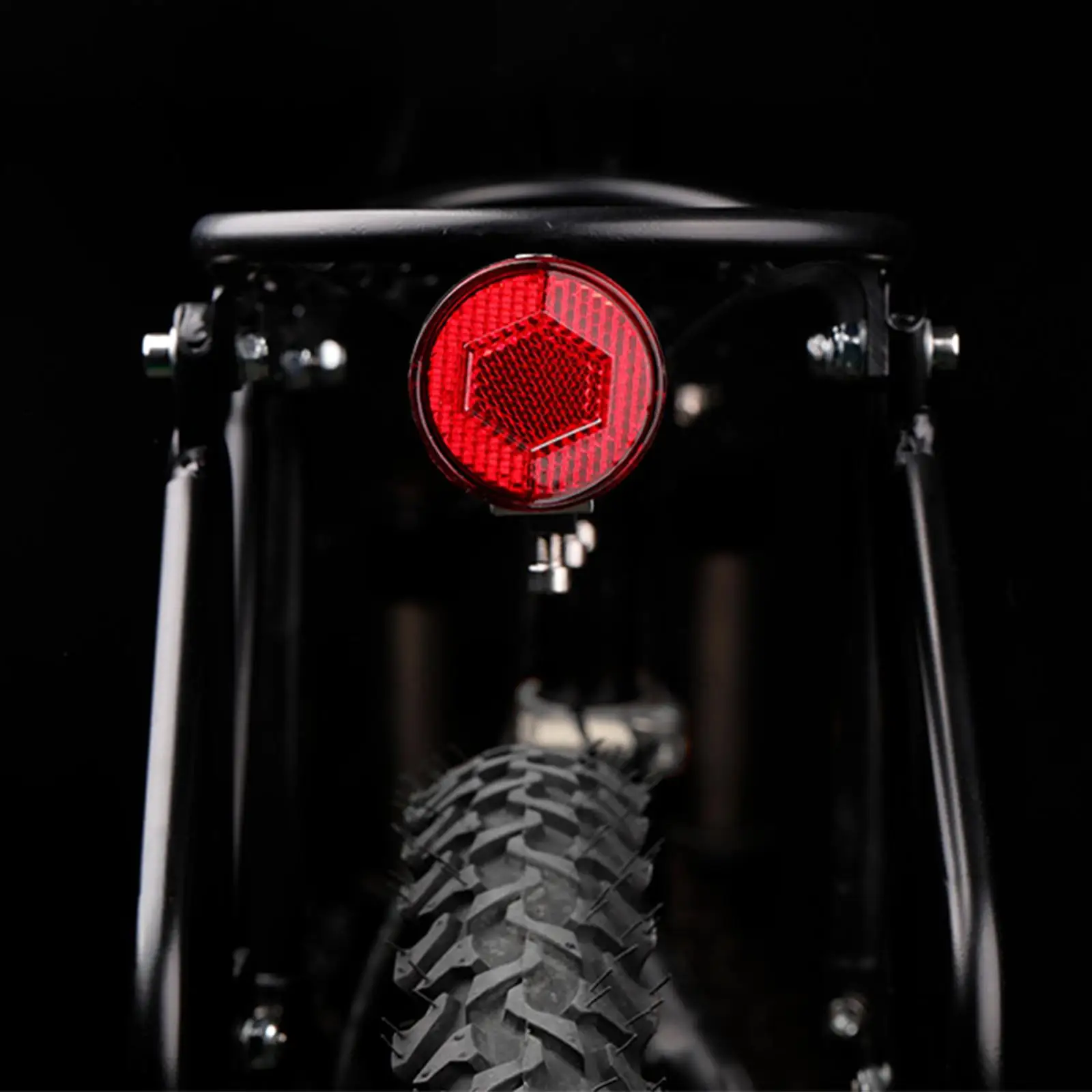 

Стойка задняя универсальная велосипедная, 132-242 фунтов