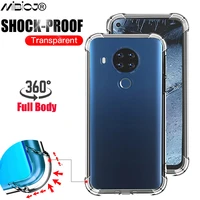 shockproof case for nokia xr 20 x10 x20 g300 g10 g20 c30 case airbag silicone tpu phone cover nokia 2 4 3 4 7 3 8 3 5 3 2 3 case