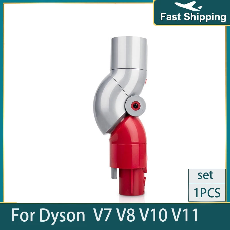 

Адаптер для Dyson V7 V8 V10 V11 быстросъемный адаптер для пылесоса 970790-01 аксессуары для бытовой уборки