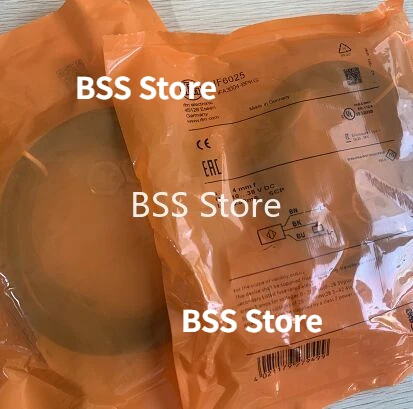 Датчик приближения IF0295 IF5313 IF5345 IF5597 IF5644 IF5649 IF5896 IF6124 IF5598, датчик приближения