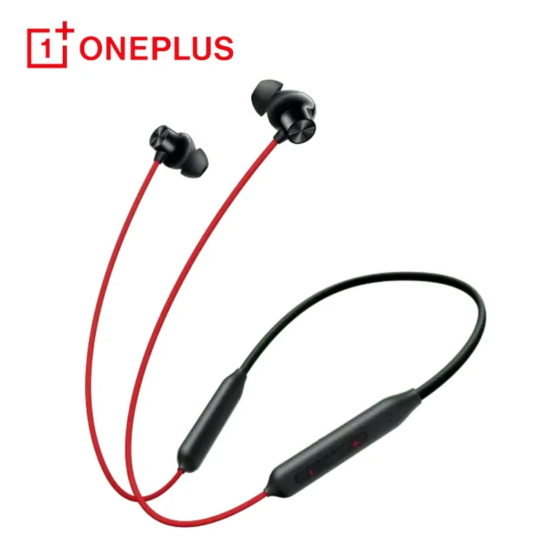 Беспроводные наушники OnePlus Bullets Z2