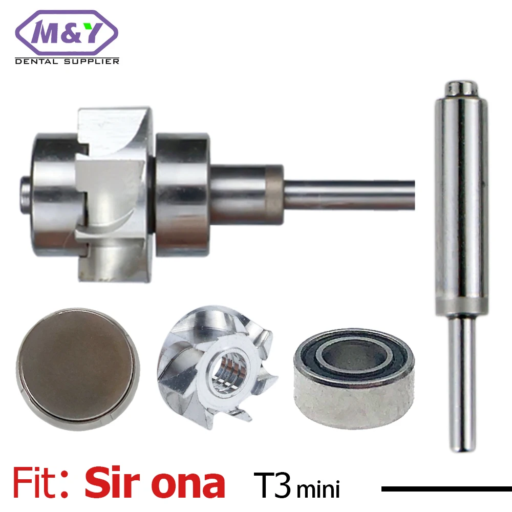 Стоматологический турбинный картридж ВОЗДУШНЫЙ РОТОР высокоскоростной