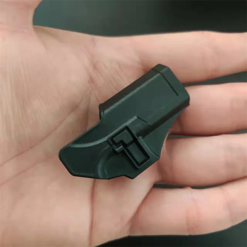 

Beretta Glock Desert Eagle Gun Pistol Accessories Decorative Plastic Case Miniature Model Toy Sports