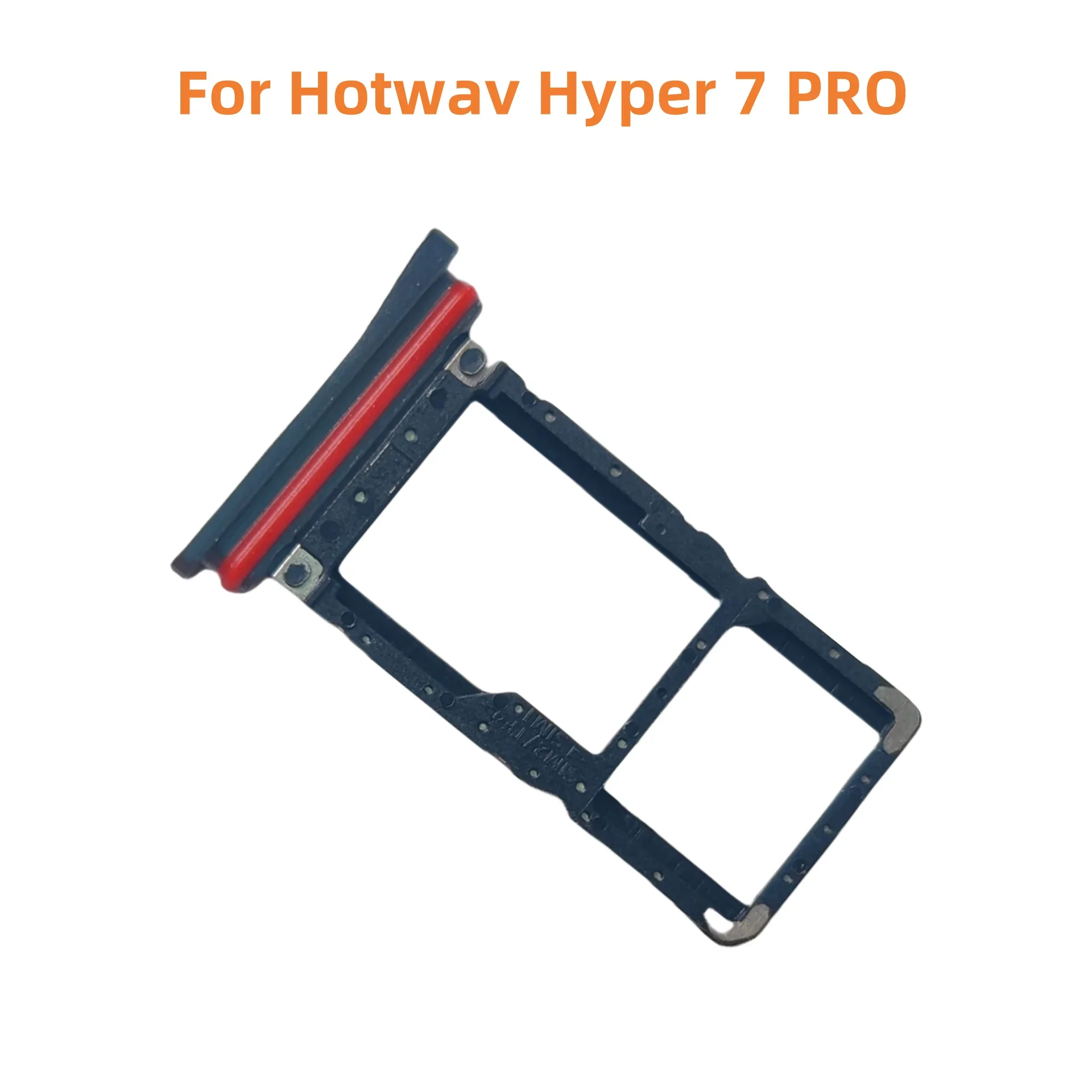 Оригинальная USB-плата для телефона Hotwav Hyper 7 PRO, док-станция для быстрой зарядки, кабель, датчик отпечатков пальцев, лоток для SIM-карты, держатель, динамик (art.: 3920dae96ca2d) - 3920dae96ca2d
