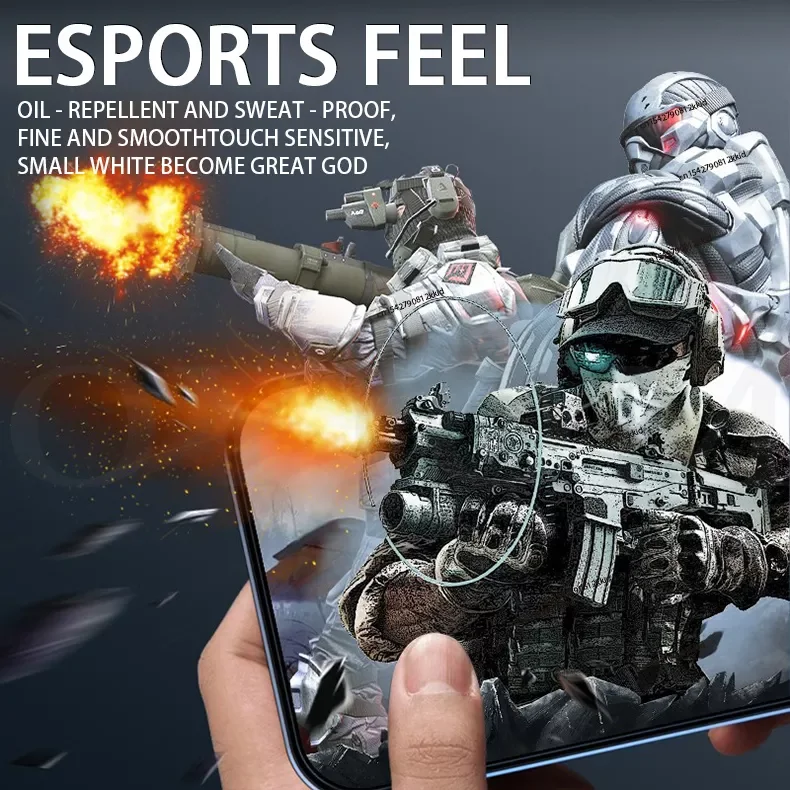 4Pcs Privacy Glass For IPhone 13 Pro Max 12 11 Screen Protector IPhone X XS XR 8 7 6 Tempered Glass IPhone12 IPhone13 Mini 13Pro