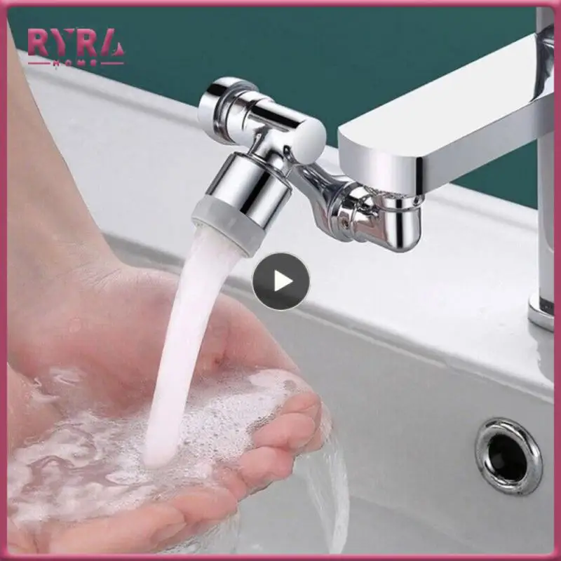 

Складные смесители, насадка для барботера, многофункциональная Роботизированная рукоятка, пластиковый кран фильтр брызг, расширитель смесителя для раковины