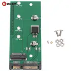 Новинка, 1 комплект, переходник Ngff ( M2 ) Ssd на Sata адаптер 2,5 дюйма M.2 Ngff Ssd на Sata3