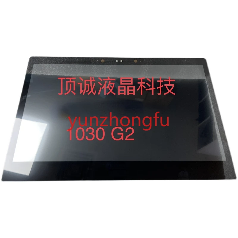

Applicable To X360 1030 G2 LCD Inner Screen Exterior Touch Screen Screen Assembly