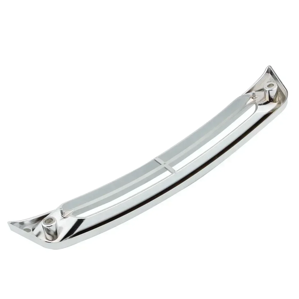 Мотоциклетная пластиковая нижняя решетка фар для Honda Gold Wing GL 1500 Goldwing GL1500 1988-2000