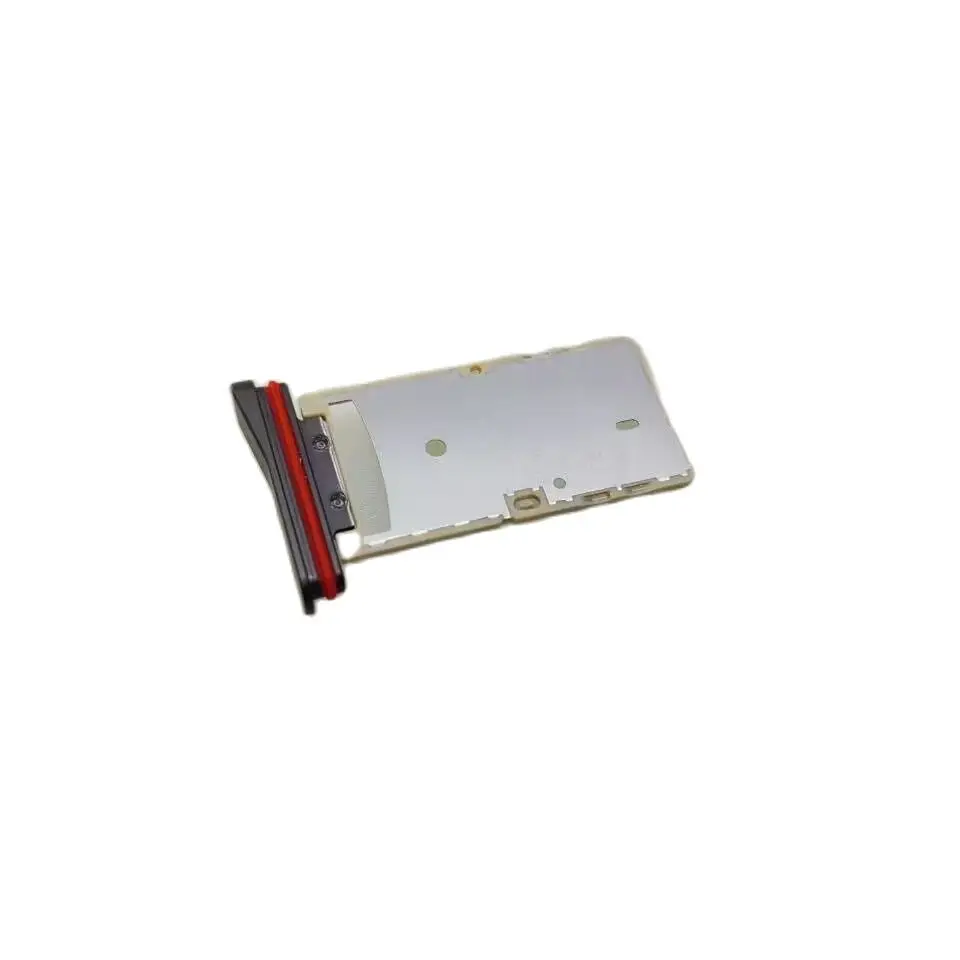 Новый оригинальный держатель для SIM-карты и слота для карты TF для смартфона Doogee V MAX VMax 6,58 дюйма (art.: 3920d8db2de18) - 3920d8db2de18