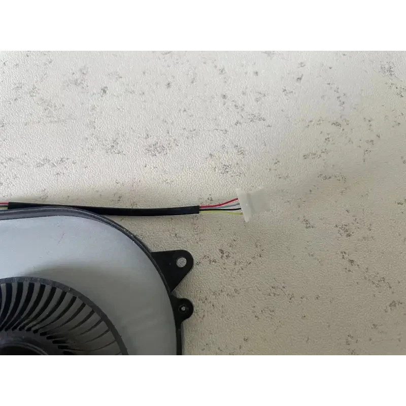 Охлаждающий вентилятор процессора для ноутбука MSI Modern 14 C11M MS-14J1 14J1 15HK BS5405HS-U5Y DC 5 В 1