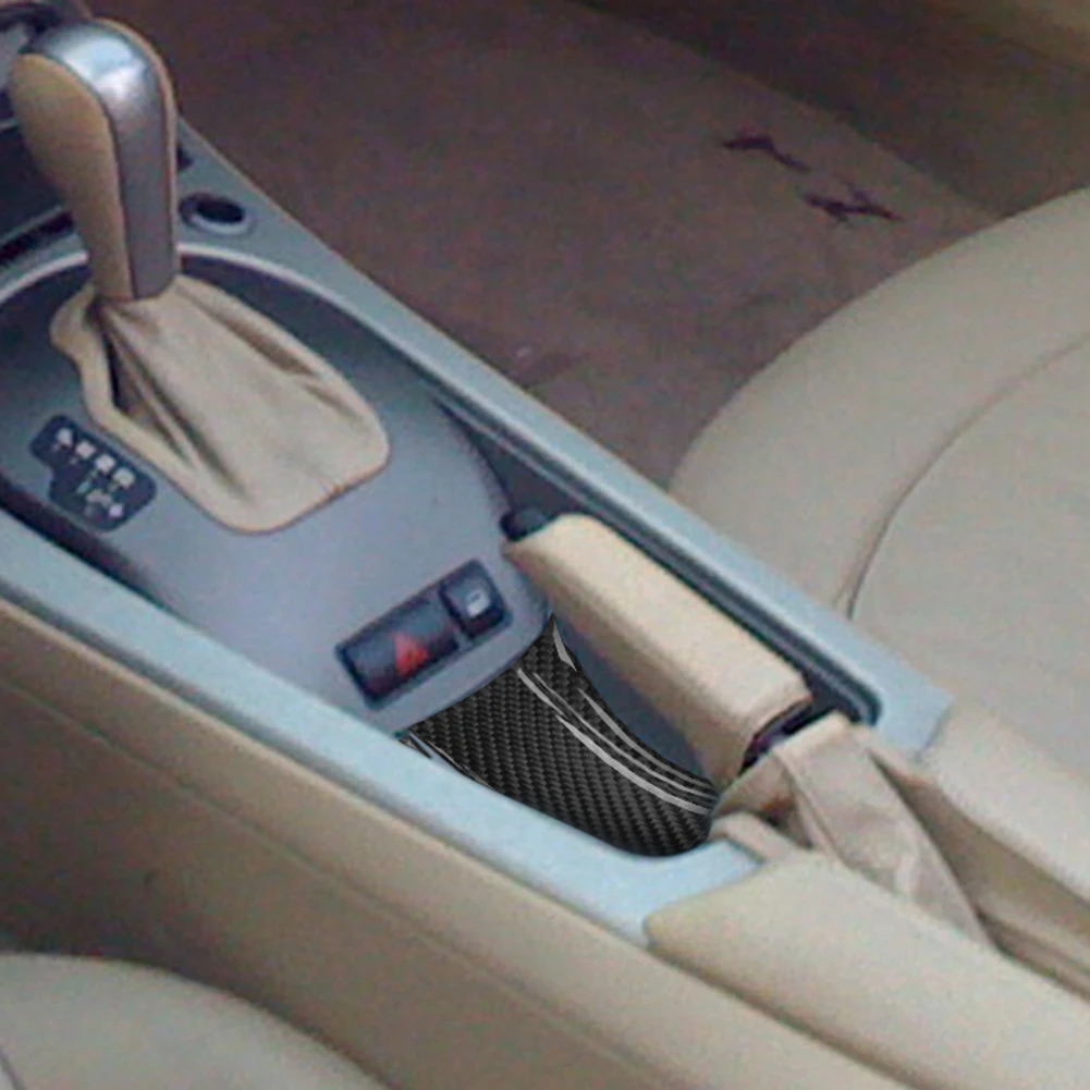 

5 шт., отделка для автомобилей BMW Z4 E85 E86 03-08