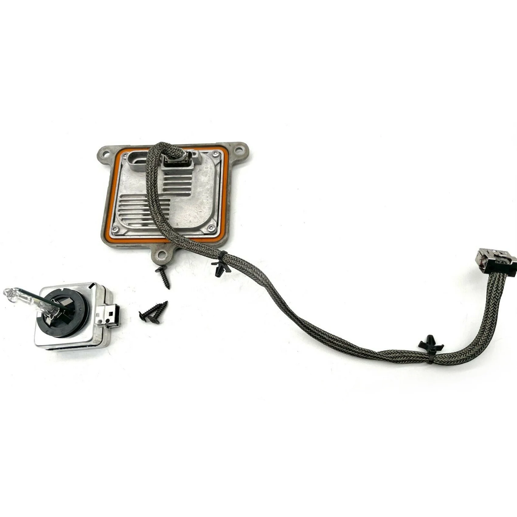 68214398AG / 68214399AG L0000D3S для зарядного устройства 17-21 Dodge ксеноновый балласт D3S комплект