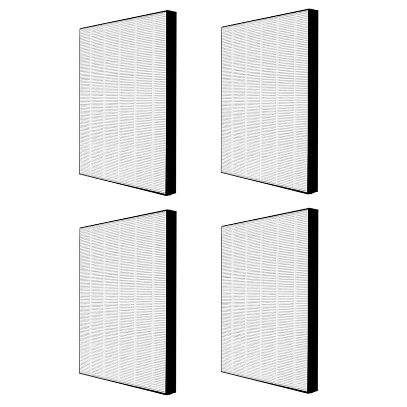 

2X Replacement Filter For AC1215 Air Purifier Cleaner Filter Screen FY1410 Elements Accessory