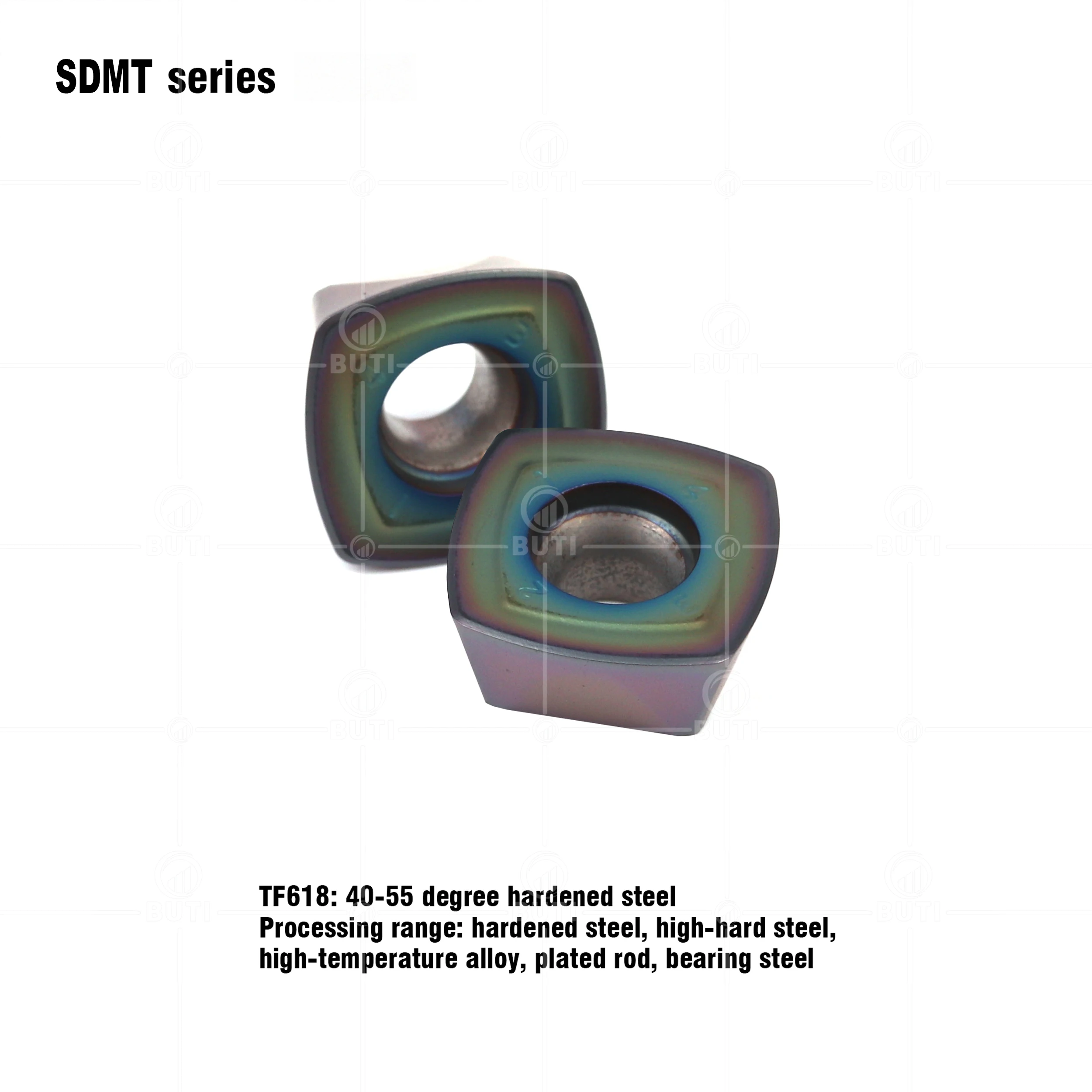 Рисунок 5 - DESKAR 100% оригинальный фрезерный