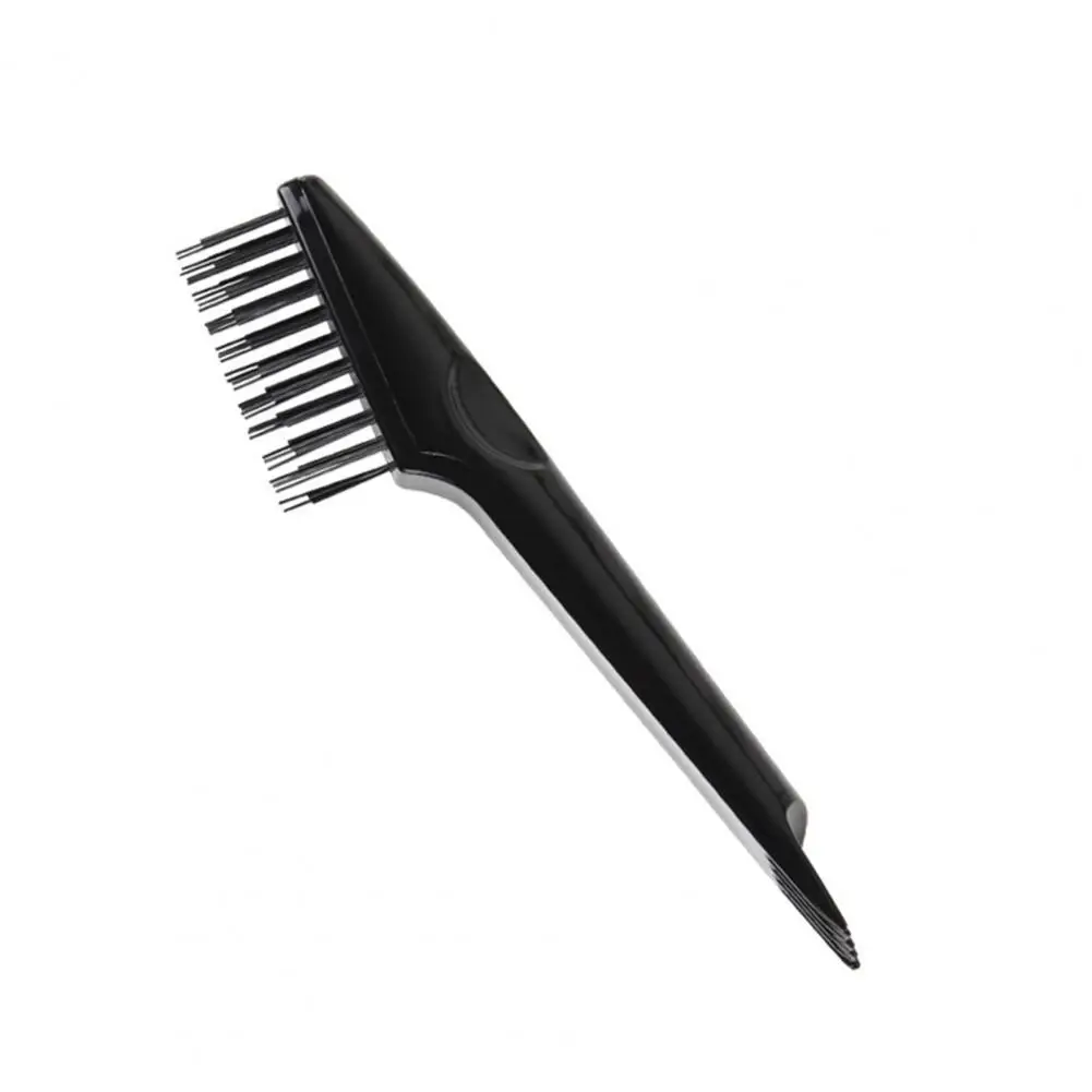 

Stylish Good Portable Plastic Keyboard Hair Cleaning Brush Tool Durable Brush Convenient for Daily Use