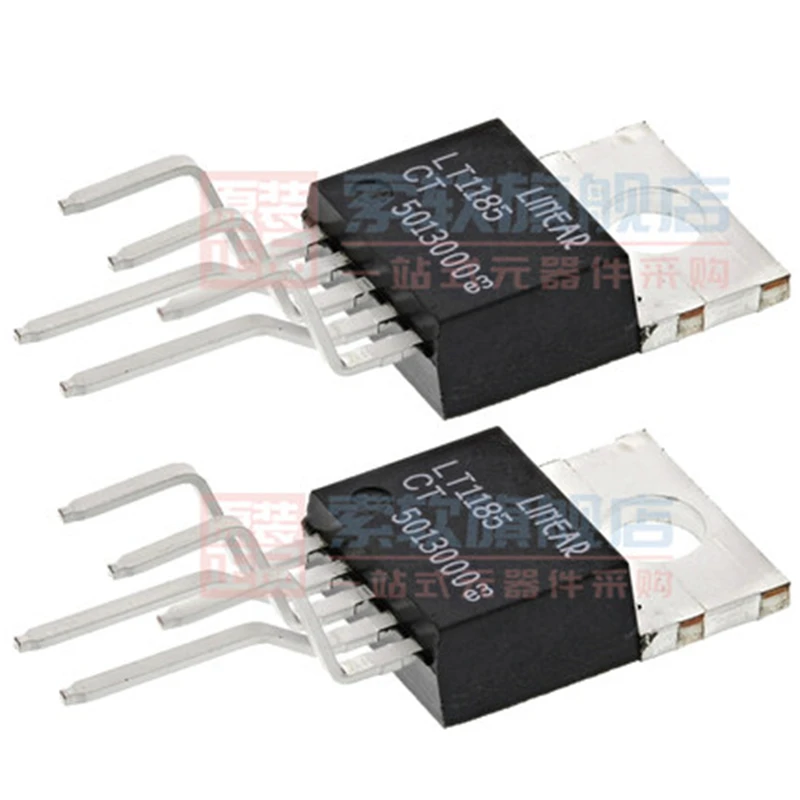 (5piece)100% original LT1185CT LT1185 TO220-5 NEW