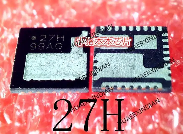 

New Original ISL99227HRZ ISL99227H ISL99227 Printing 27H 27F QFN In Stock