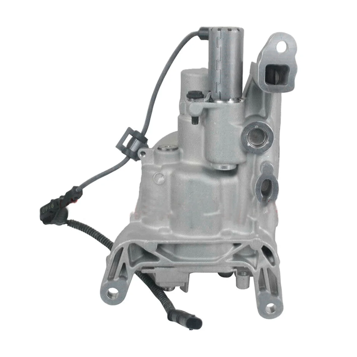 В 764737680 Масляный насос двигателя в сборе с электромагнитным клапаном для 207 508 3008