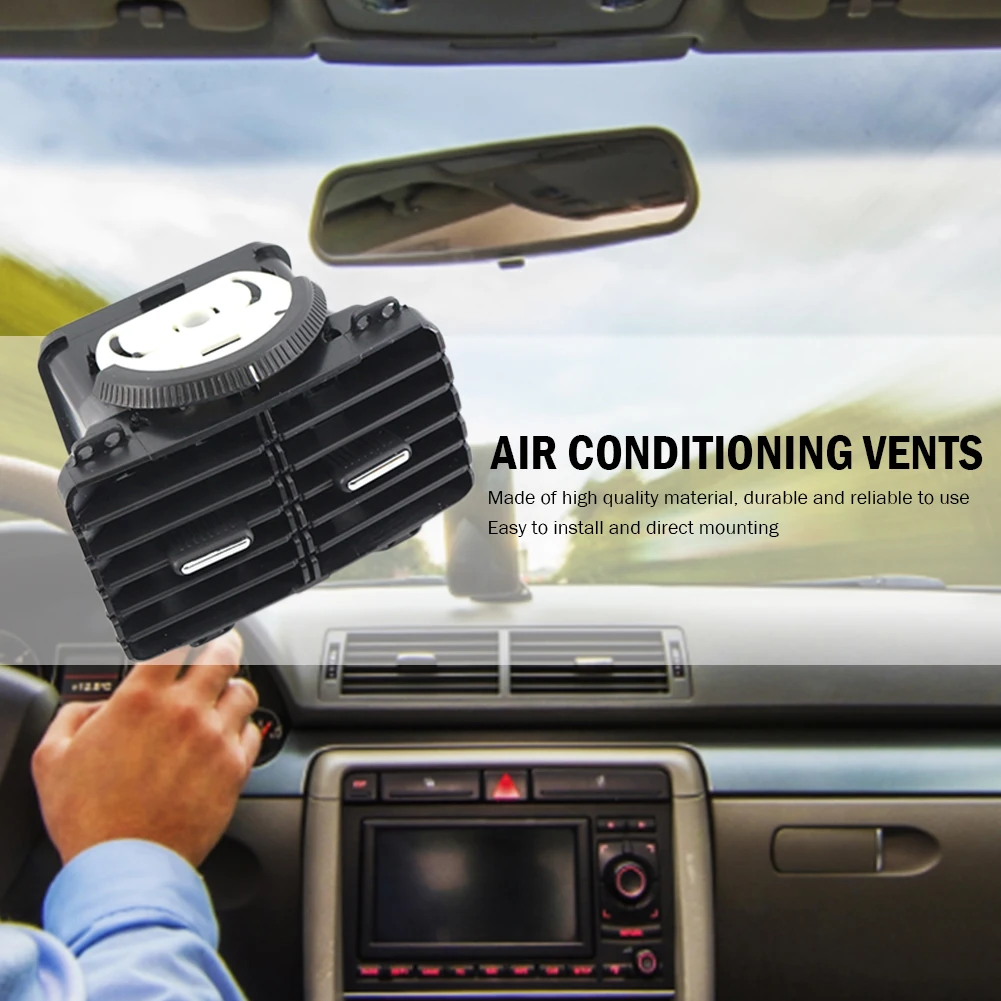 Задняя воздуховыпускная сетка для VW JETTA MK5 GOLF MK6