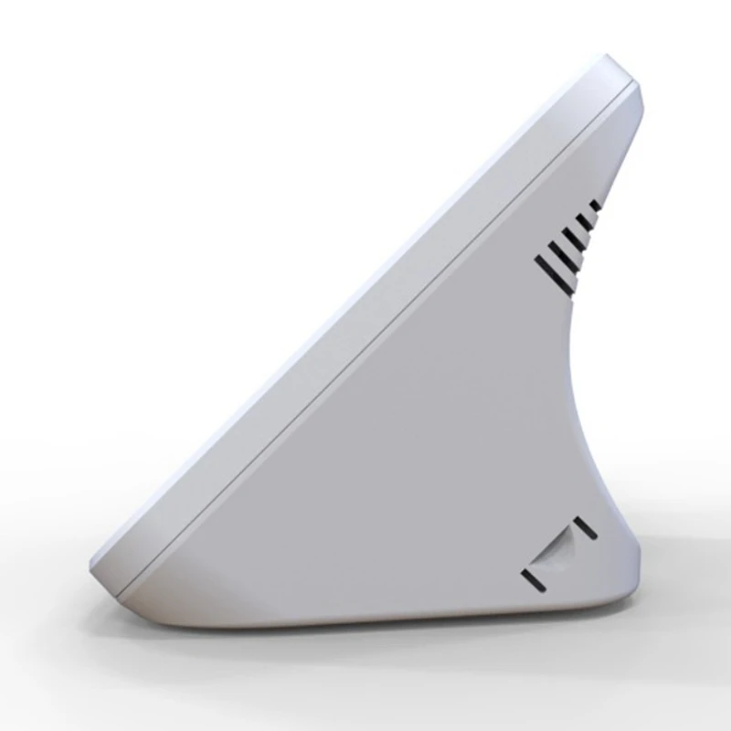 Портативный монитор качества воздуха 1 шт. температуры и влажности инфракрасный