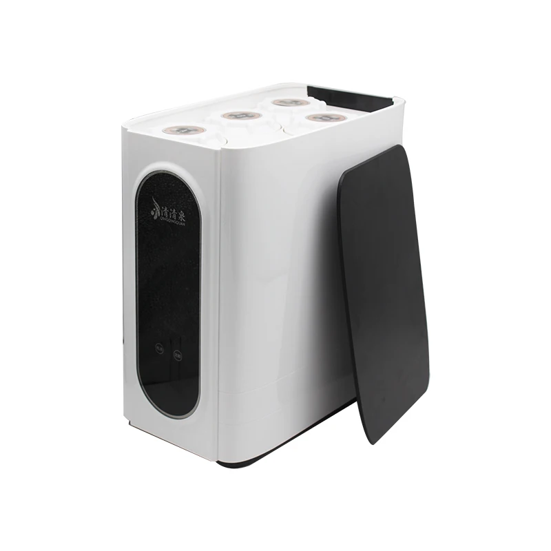 Профессиональная система очистки воды с обратным осмосом прочный 600 г