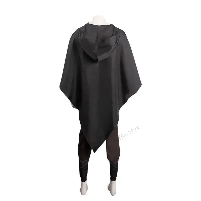 Костюм для косплея из аниме пуш в ботинках