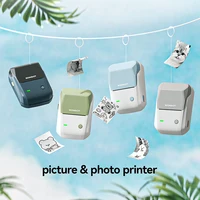 Принтер для этикетов Niimbot B1#3