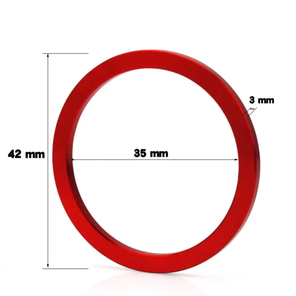 

Шайба ступицы велосипеда, 1/1, 5/2/2, 5/3 мм