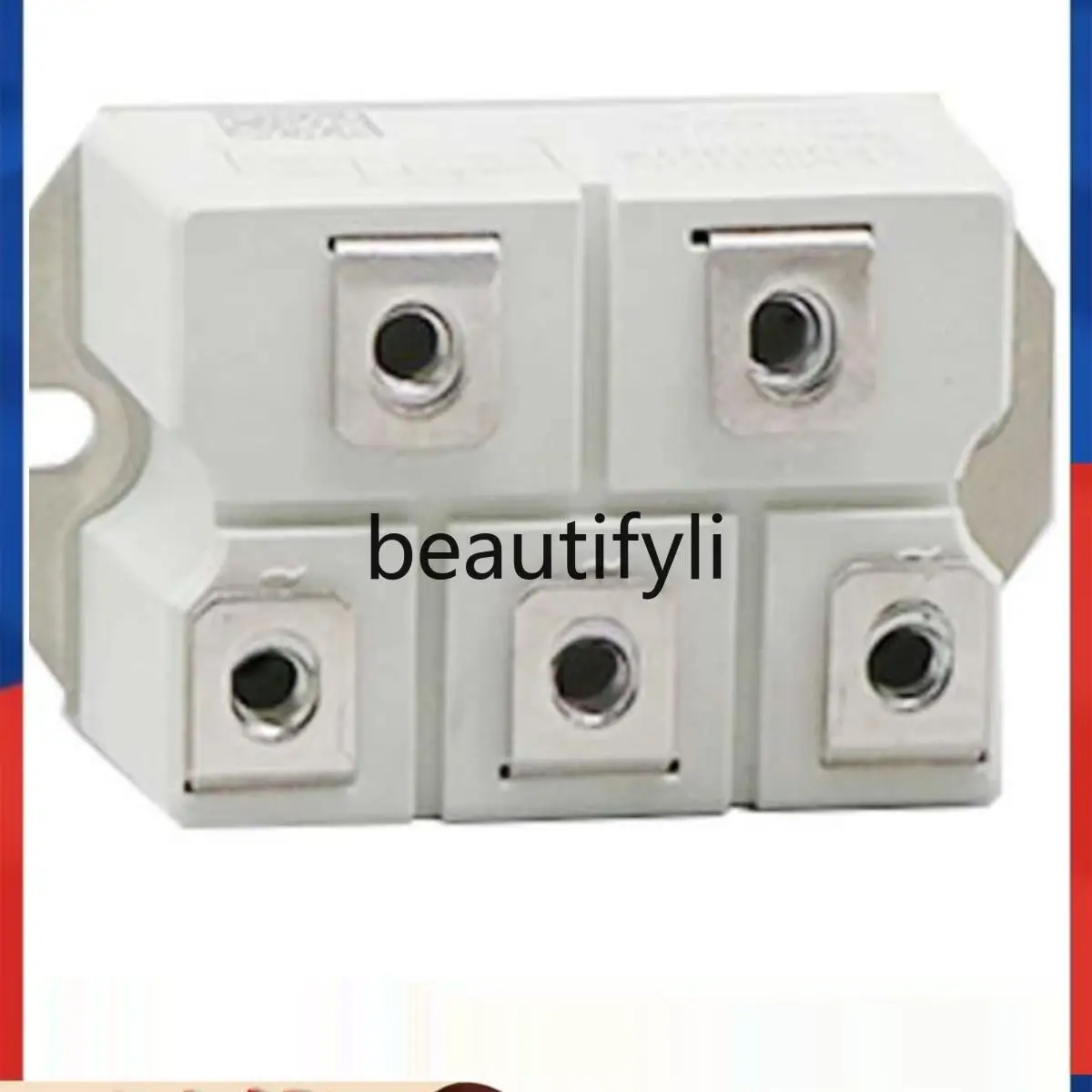 SKD62-16 Rectifier Bridge Circuit Three-Phase Module Diode Specifications