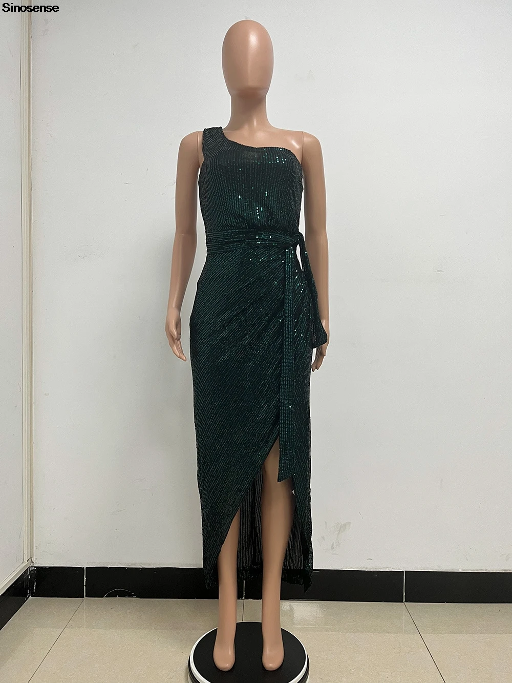 Женское элегантное вечернее коктейльное свадебное платье макси сексуальное без