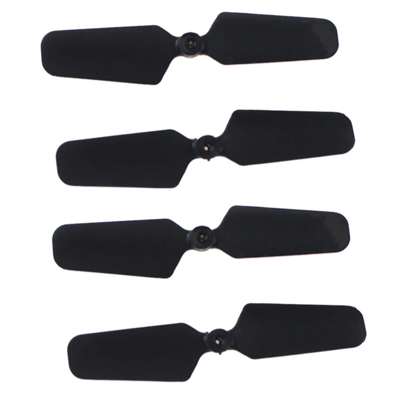 

4X Rc Helicopter Parts Tail Blade V966-020 Propellers For Wltoys V930 V966 V977 V988 V911S