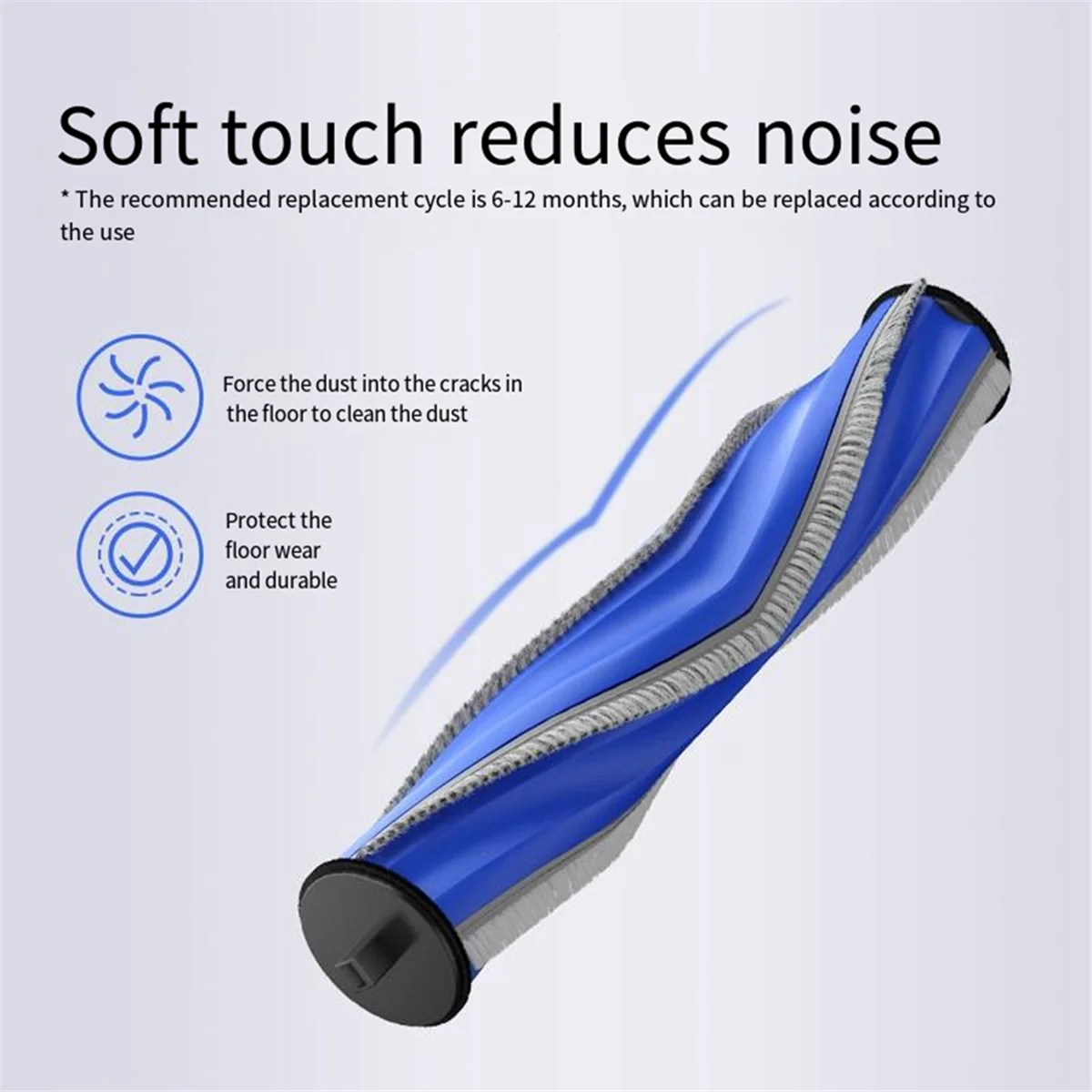 Аксессуары для робота-уборщика Ecovacs X5 PRO пылесборник насадка на швабру расходные