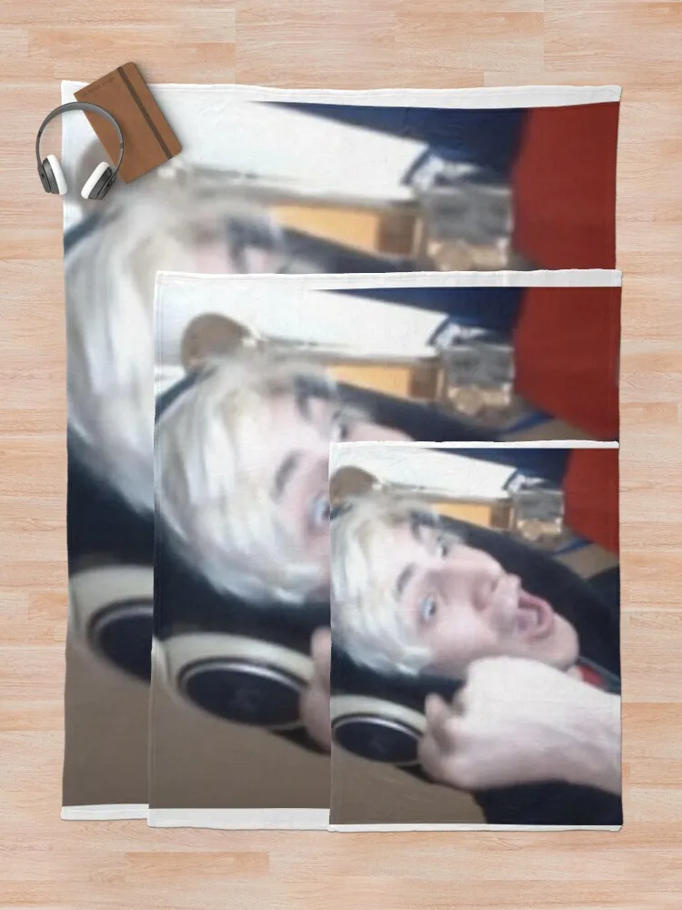 Одеяло xQc POGchamp Роскошное дизайнерское одеяло для декоративных одеял дивана