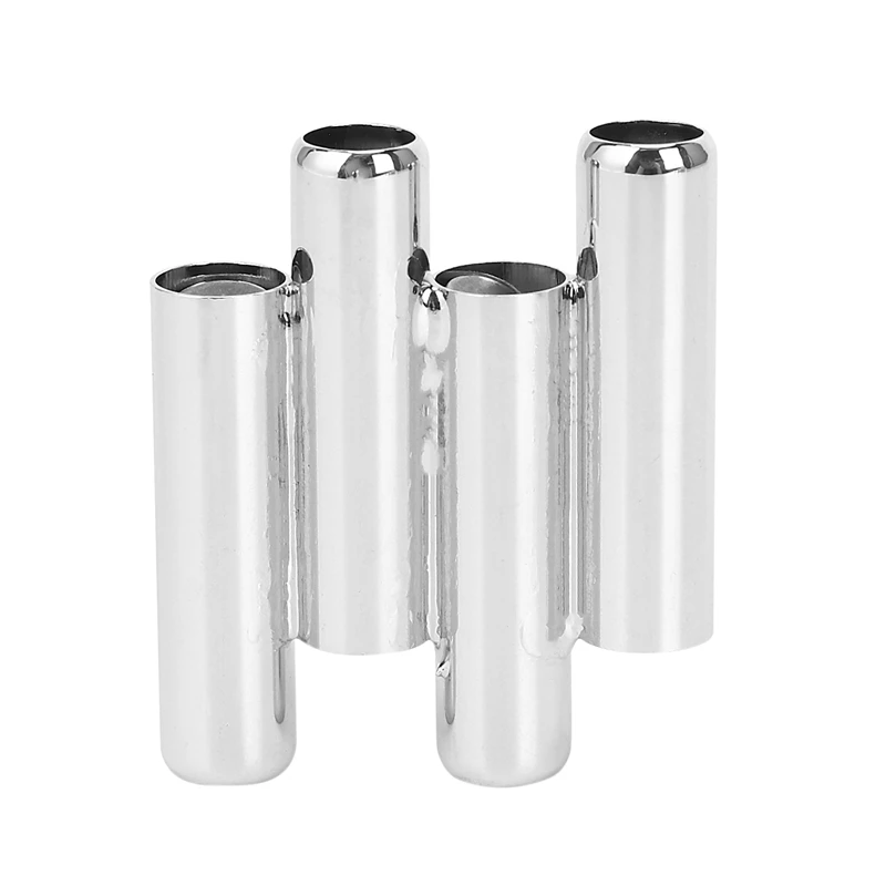 

1 шт. тюнер для скрипки из нержавеющей стали, профессиональный тюнер для скрипки, мандолин с металлическим шагом, трубка для выдавливания, бы...