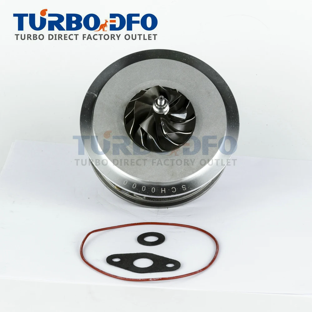 

Turbine CHRA For VW T4 Transporter 2.5 TDI 111Kw 151HP AHY AXG 454192 454192-0001 074145703E Turbocharger Cartridge 1998-2003