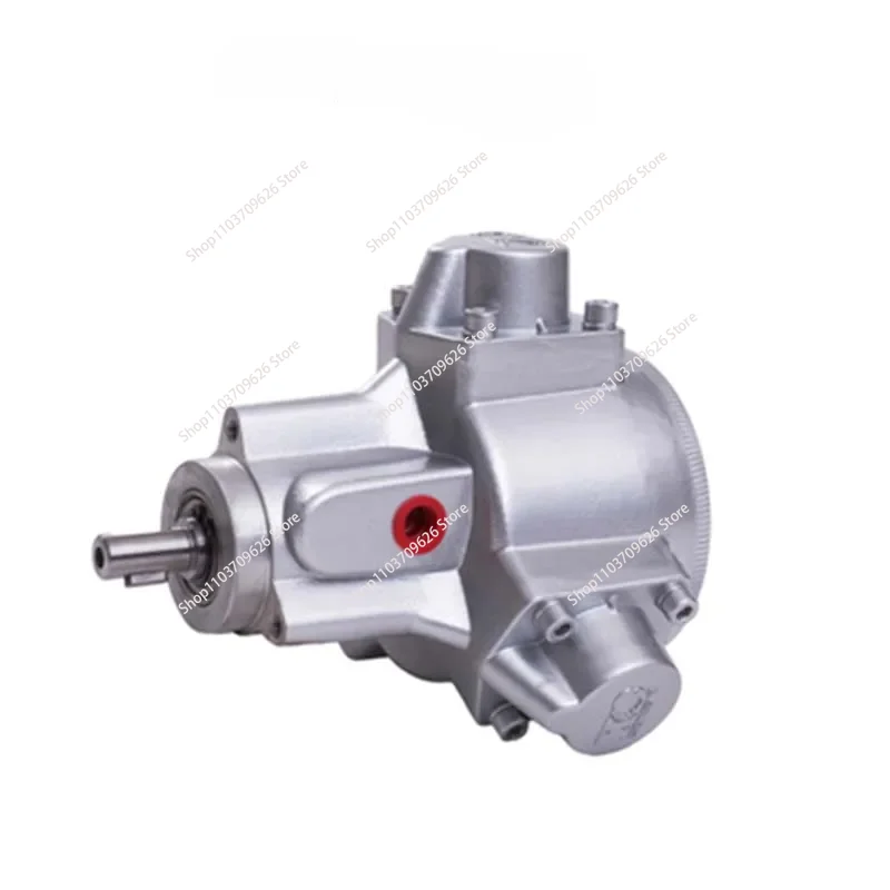 Воздушный Двигатель поршневого типа QMH 010 взрывозащищенный