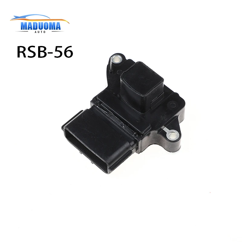 

New RSB-56 RSB56B Ignition Control Module For Nissan Pathfinder Sentra Pickup Quest QX4 Frontier Xterra Infiniti RSB56