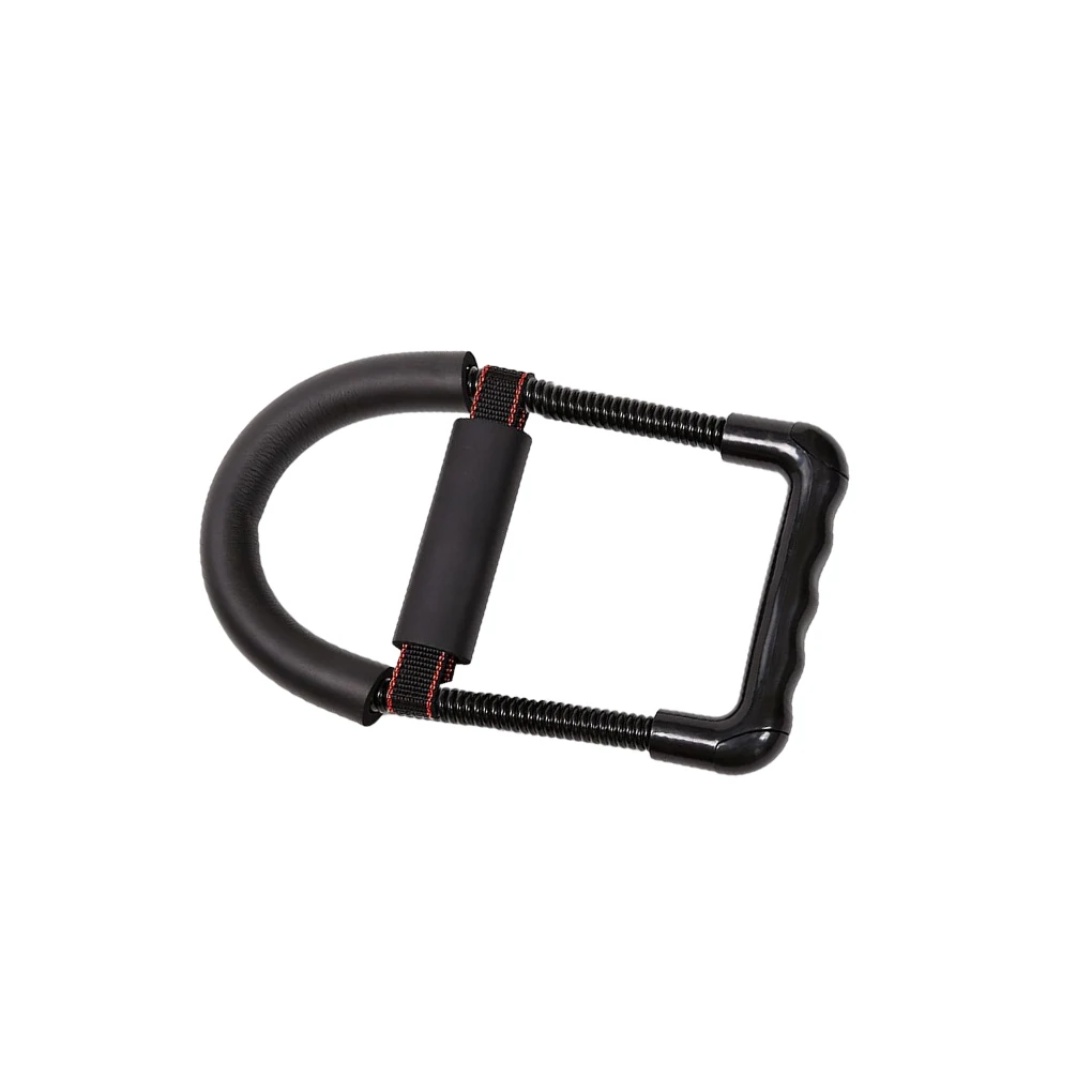 

Gym Force Trainer Wrist Forearm Strengthener Hand Gripper