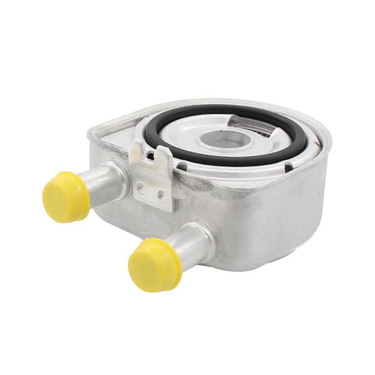 Масляный радиатор двигателя 26410-2G000 264102G000 26410 2G000 26410-25402 для Hyundai Kia Sonata Tucson Optima 2.0L