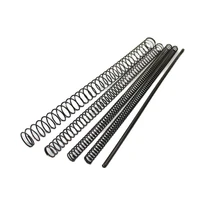 300mm compression spring od 5mm to 19mm