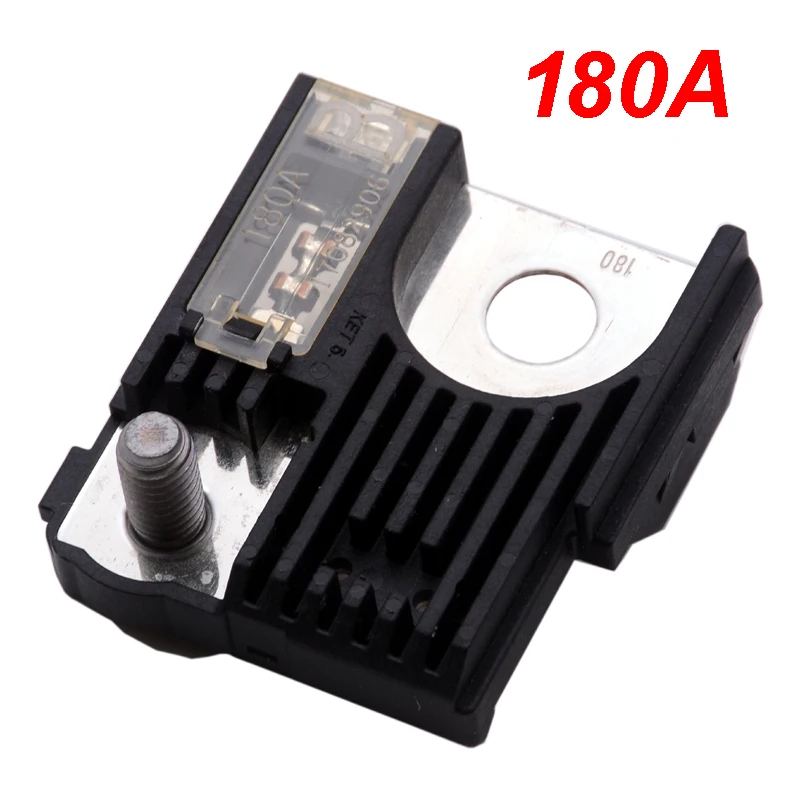 Автомобильный предохранитель 150/180/200А для Hyundai Santa Fe ELANTRA SONATA TUCSON Sportage Cadenza Niro KIA SORENTO OPTIMA FORTE K3 K4 K9