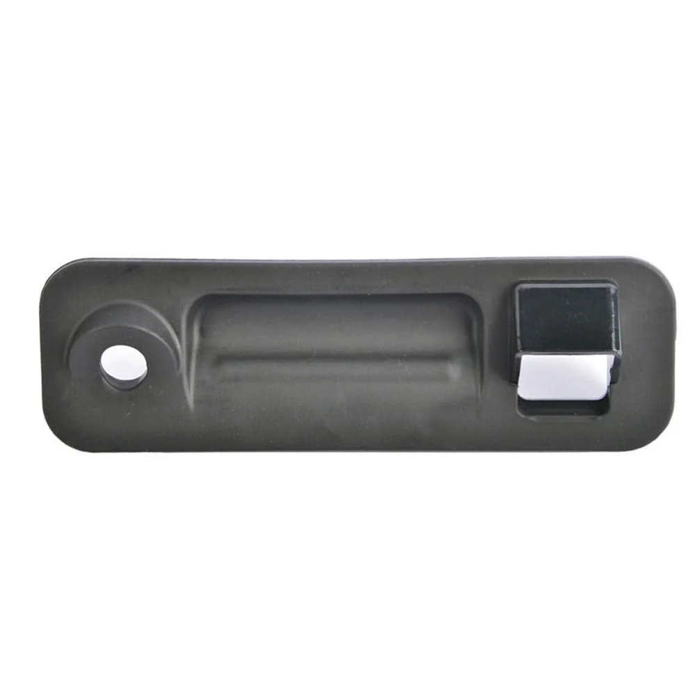 

Car Trunk Lid Lock Handle Shell 81260C1010，81260-C1010，81260 C1010 For Hyundai For Sonata 2015-2017 Lid Lock Handle Shell