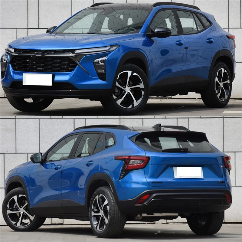 Для Chevrolet Trax Crossover 2023 2024 кнопка переключения подъема окна автомобиля накладка