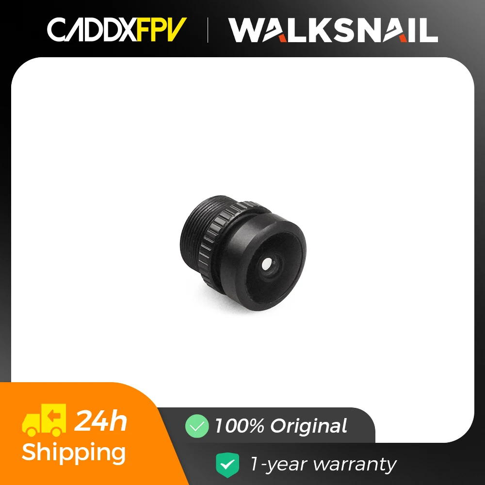 

CADDXFPV Walksnail Lens