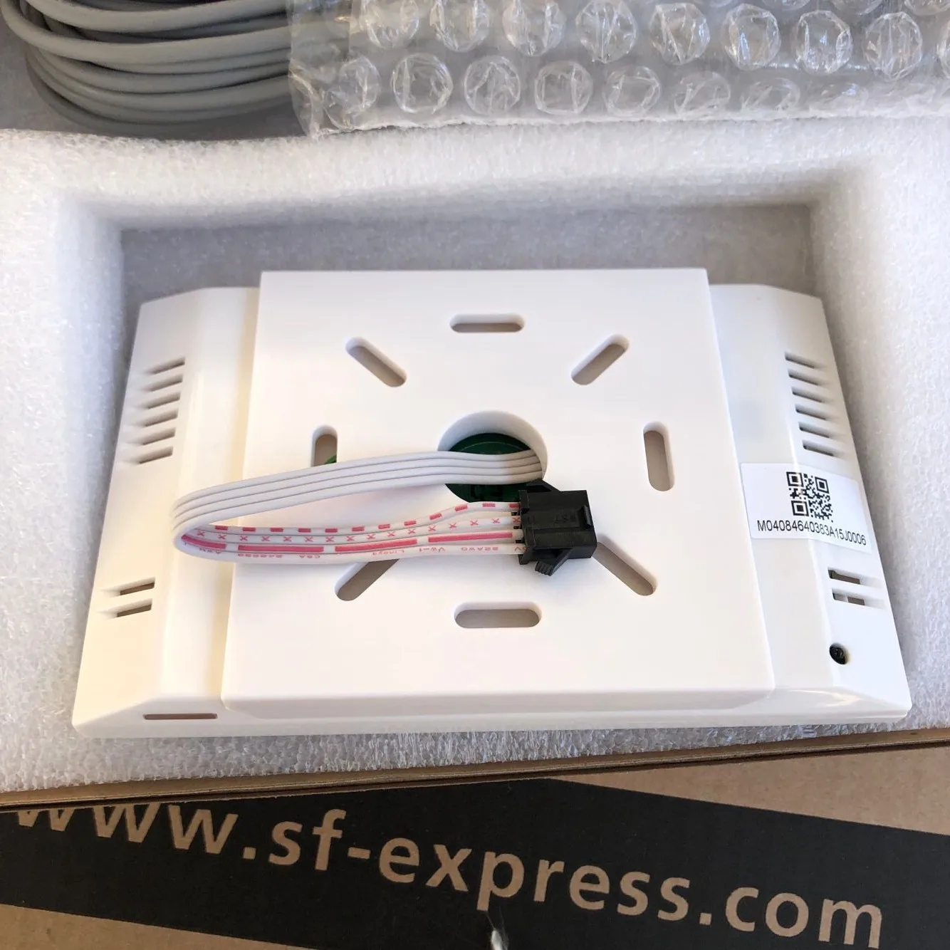 Macwell панель управления кондиционированием воздуха MC321/Macwell многолинейная Рабочая