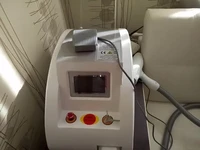 professional q switch ndyag tattoo removal laser machine