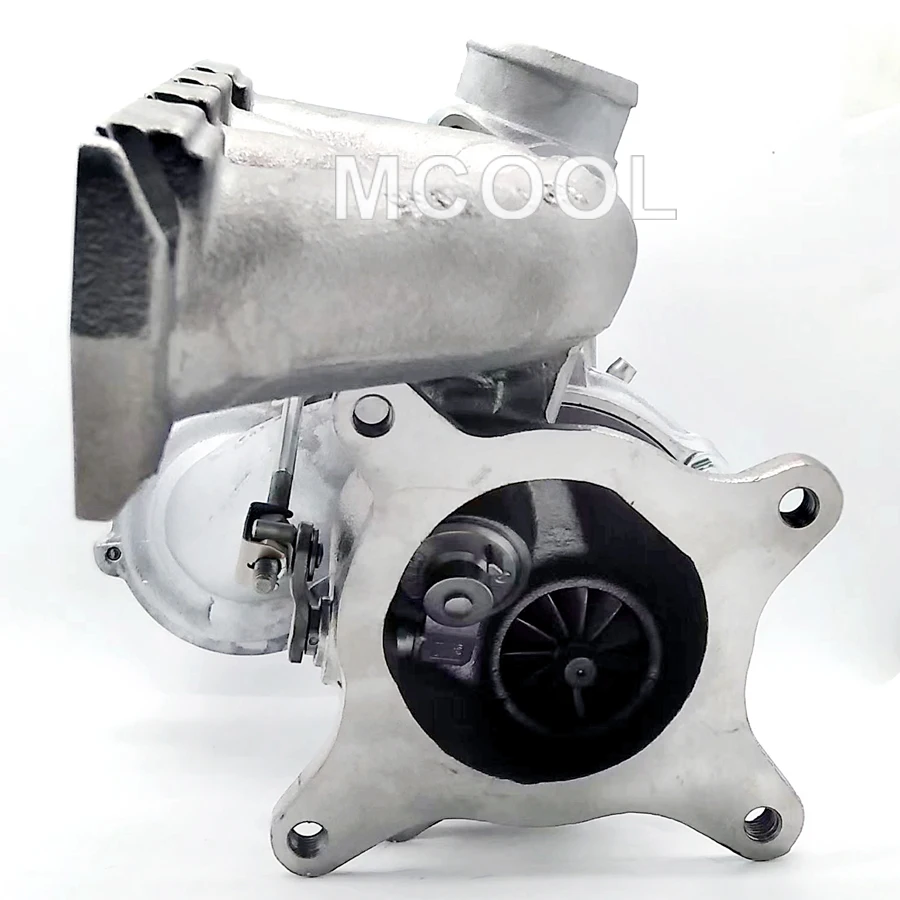 Турбозарядное устройство K04 для Audi S3 2 0 TFSI (8PPA) 195 кВт-265 HP BHZ 2006- 53049880064 53049700064 Turbo