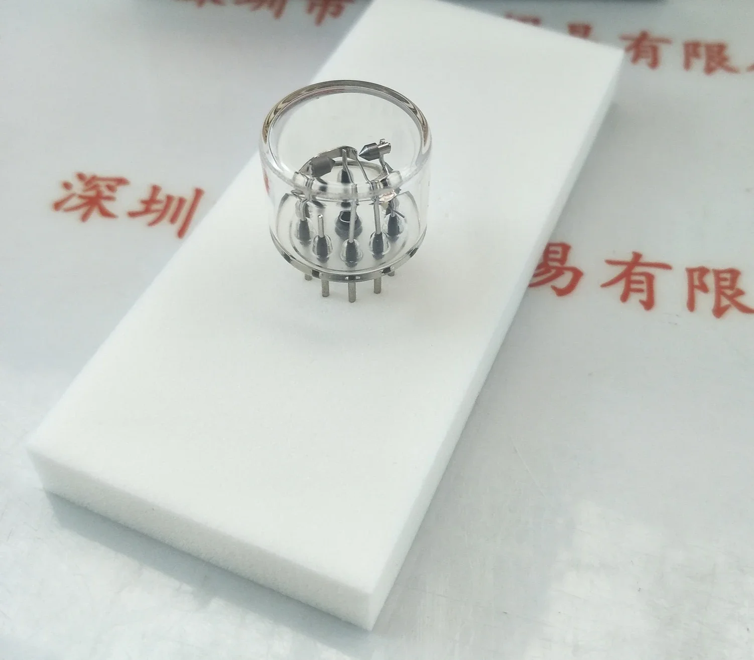 Лампа Ксеноновая Hamamatsu L4646 10 Вт для Horiba APSA-370 APSA370 SO2 инструмент спектроанализа